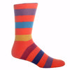 Fancy Hoop Sock
